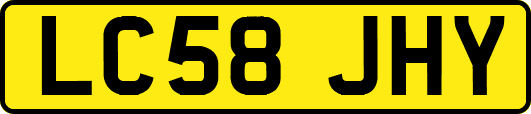 LC58JHY
