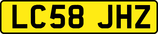 LC58JHZ