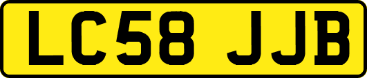 LC58JJB