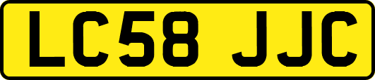 LC58JJC