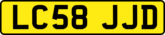 LC58JJD