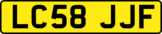 LC58JJF