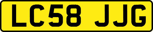 LC58JJG