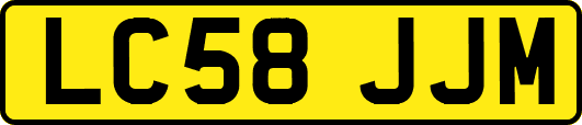 LC58JJM