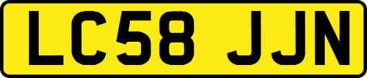 LC58JJN