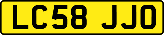 LC58JJO