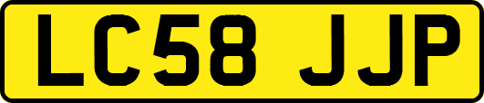 LC58JJP