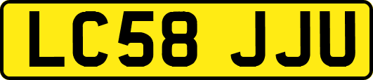 LC58JJU