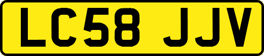 LC58JJV