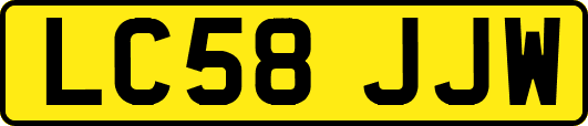 LC58JJW
