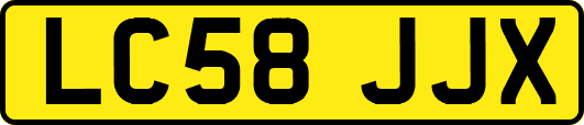 LC58JJX