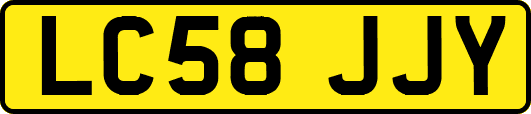 LC58JJY