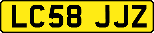 LC58JJZ