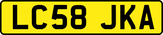 LC58JKA