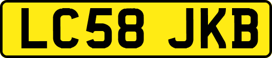 LC58JKB