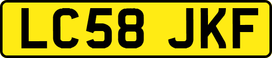 LC58JKF