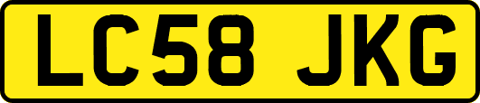 LC58JKG