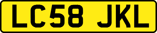 LC58JKL