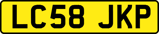 LC58JKP