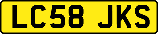 LC58JKS
