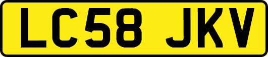 LC58JKV