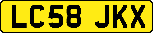 LC58JKX