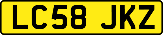 LC58JKZ