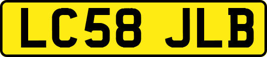 LC58JLB