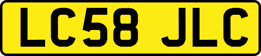 LC58JLC