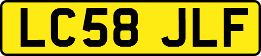 LC58JLF