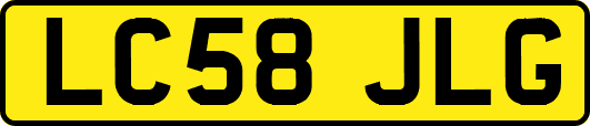 LC58JLG