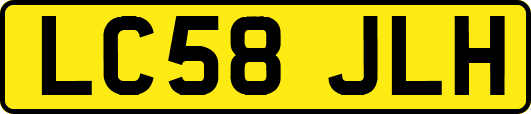 LC58JLH