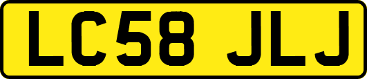 LC58JLJ