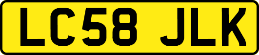 LC58JLK
