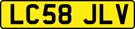 LC58JLV