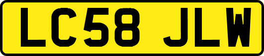 LC58JLW