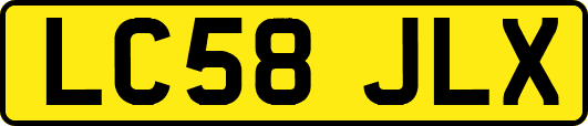 LC58JLX