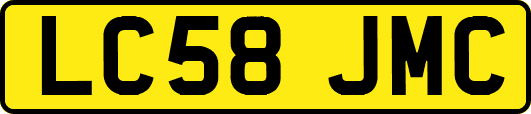 LC58JMC