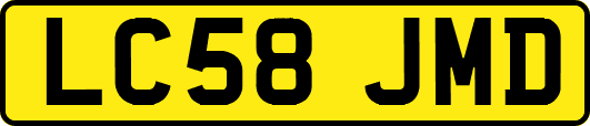 LC58JMD