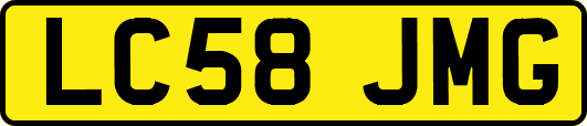 LC58JMG
