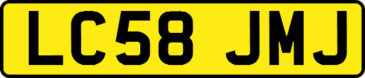LC58JMJ