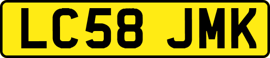 LC58JMK