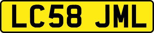LC58JML