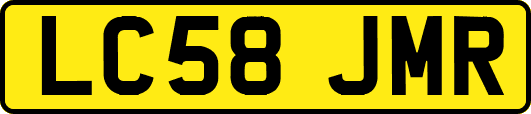 LC58JMR