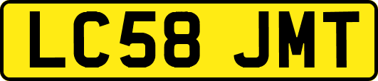 LC58JMT