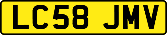 LC58JMV
