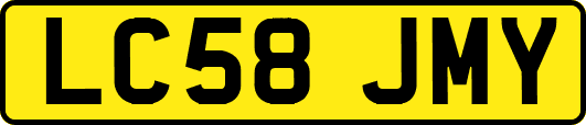 LC58JMY