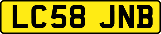 LC58JNB