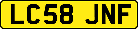 LC58JNF