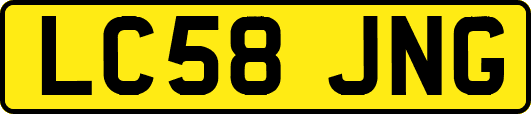 LC58JNG